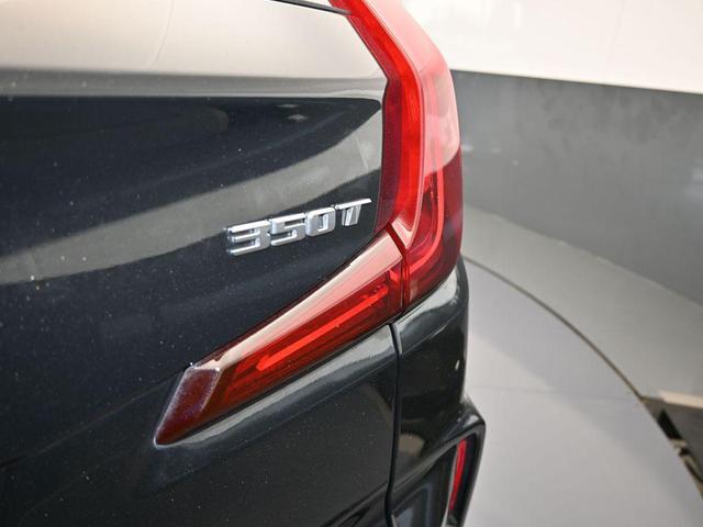 Photo of 2024 Stellar Black Metallic Cadillac XT4