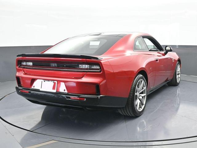 Photo of 2025 REDEYE Dodge Charger Daytona