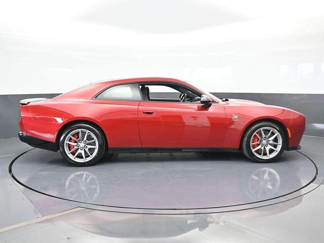 Photo of 2025 REDEYE Dodge Charger Daytona