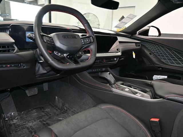 Photo of 2025 REDEYE Dodge Charger Daytona