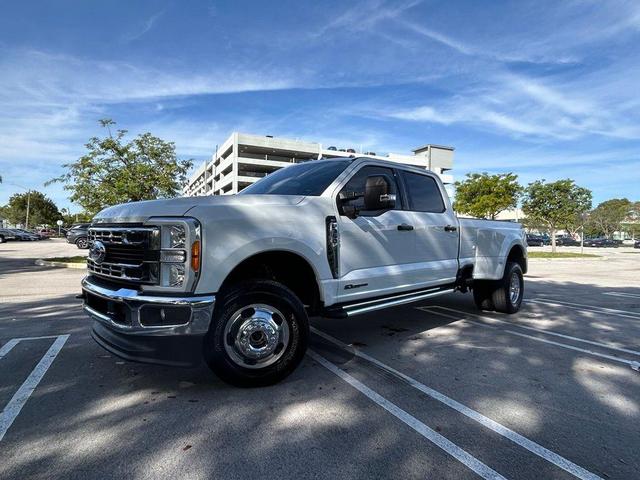 2023 Ford F-350