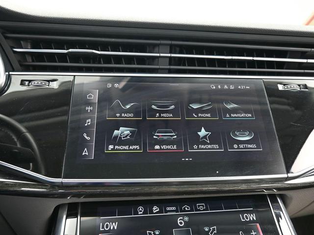 Photo of 2021 Carrara White Audi Q7