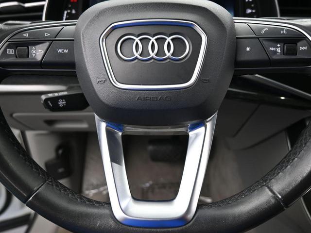 Photo of 2021 Carrara White Audi Q7