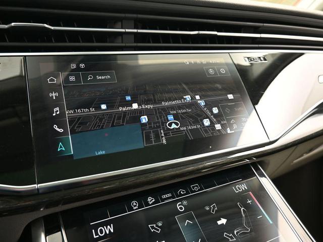 Photo of 2021 Carrara White Audi Q7