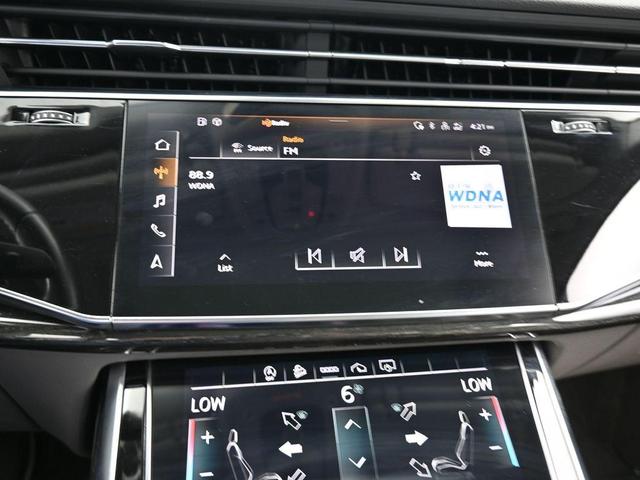Photo of 2021 Carrara White Audi Q7