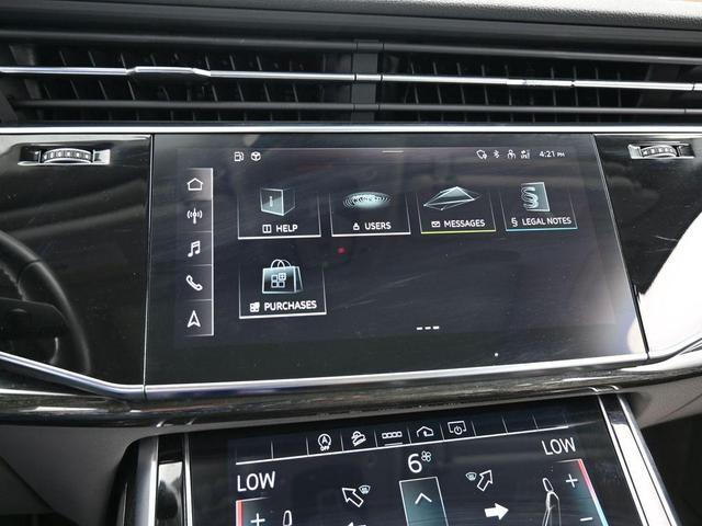 Photo of 2021 Carrara White Audi Q7