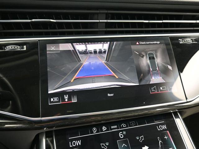 Photo of 2021 Carrara White Audi Q7