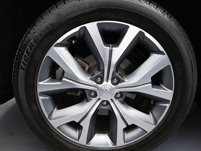 Photo of 2020 Hyper White Hyundai PALISADE