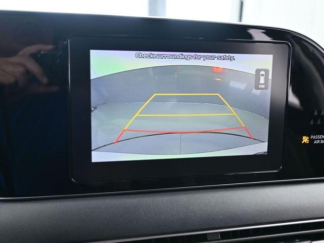 Photo of 2020 Hyper White Hyundai PALISADE