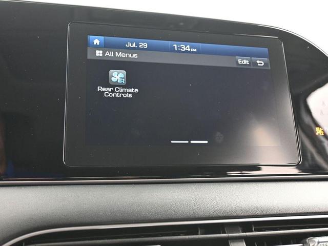 Photo of 2020 Hyper White Hyundai PALISADE