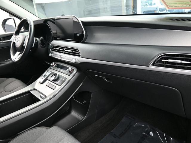 Photo of 2020 Hyper White Hyundai PALISADE