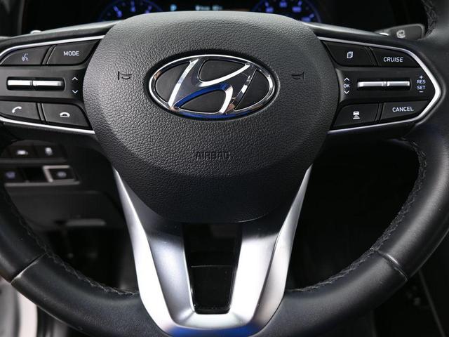 Photo of 2020 Hyper White Hyundai PALISADE