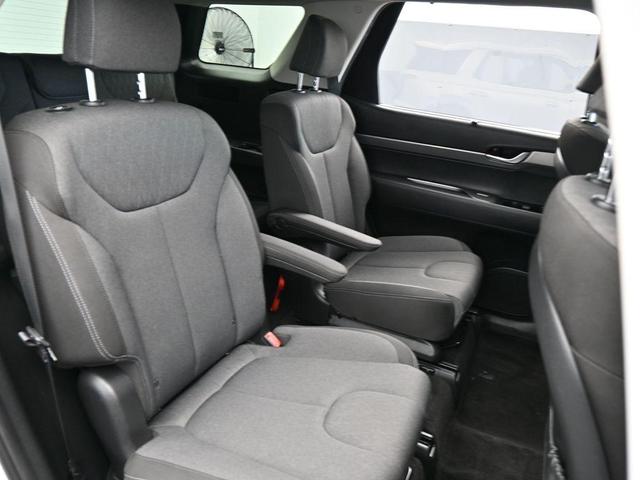 Photo of 2020 Hyper White Hyundai PALISADE