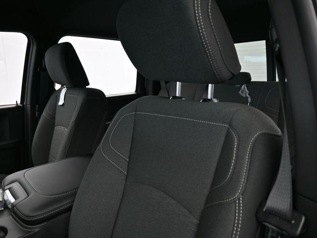 Photo of 2025 Bright White Clearcoat RAM 2500