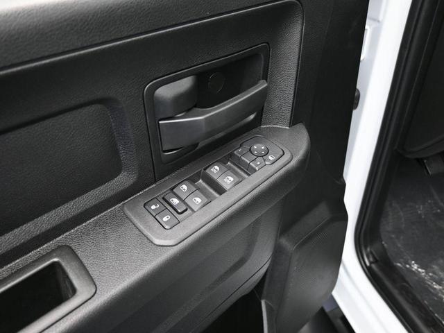 Photo of 2025 Bright White Clearcoat RAM 2500