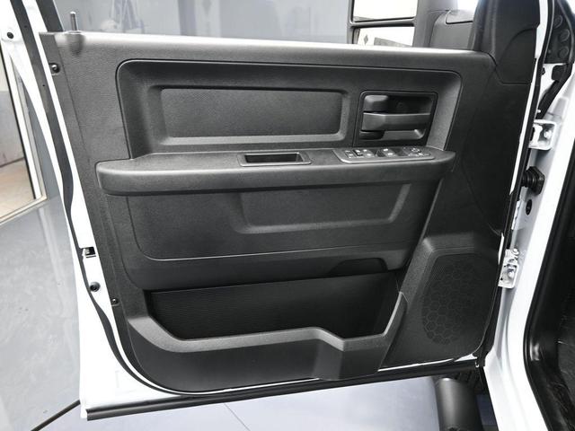 Photo of 2025 Bright White Clearcoat RAM 2500