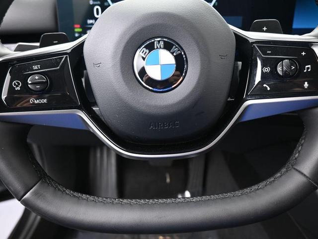 Photo of 2024 Black BMW 530