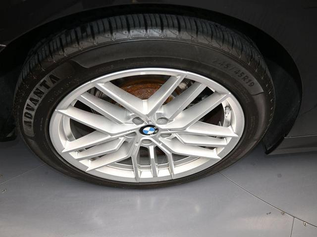 Photo of 2024 Black BMW 530