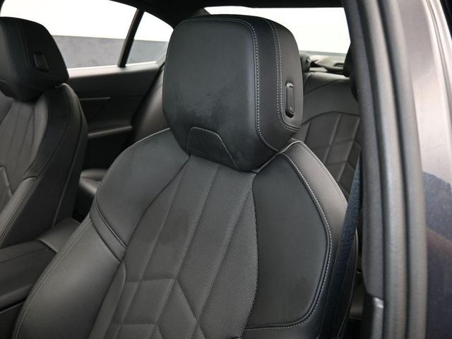 Photo of 2024 Black BMW 530