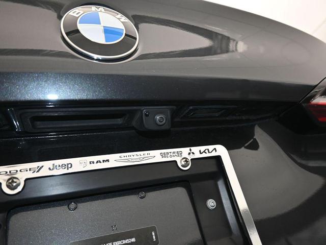 Photo of 2024 Black BMW 530