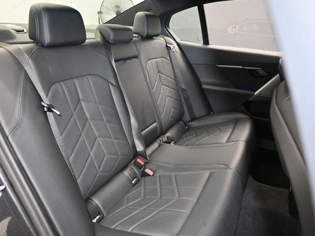 Photo of 2024 Black BMW 530