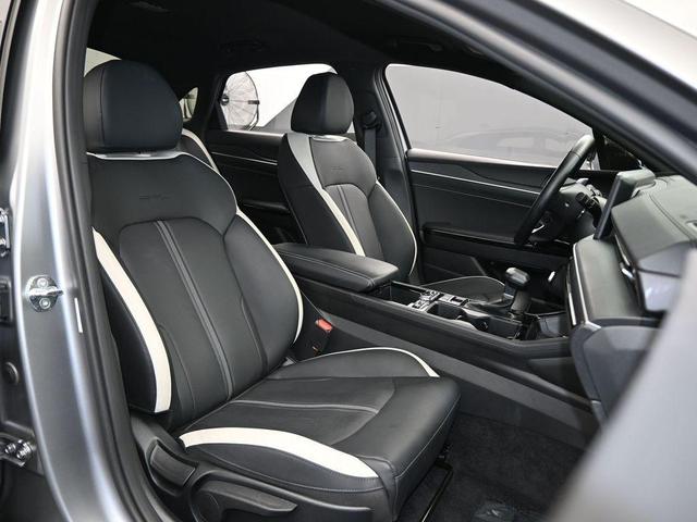 Photo of 2025 Steel Kia K5