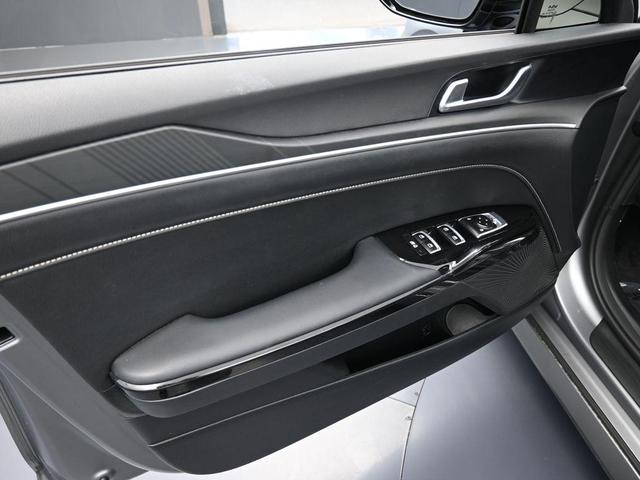 Photo of 2025 Steel Kia K5
