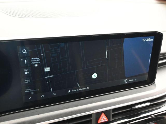 Photo of 2025 Steel Kia K5