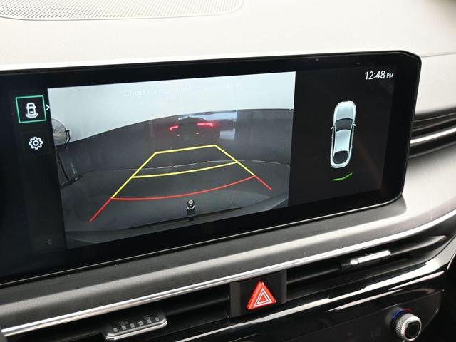 Photo of 2025 Steel Kia K5
