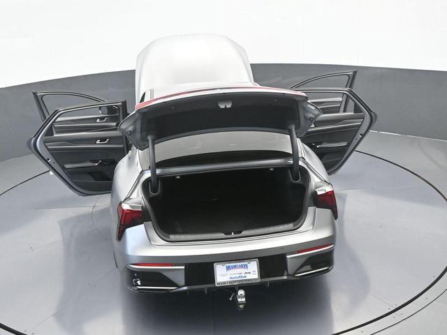 Photo of 2025 Steel Kia K5