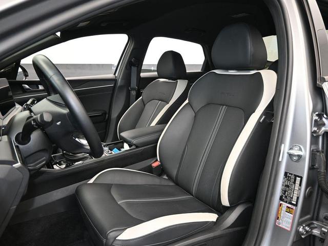 Photo of 2025 Steel Kia K5