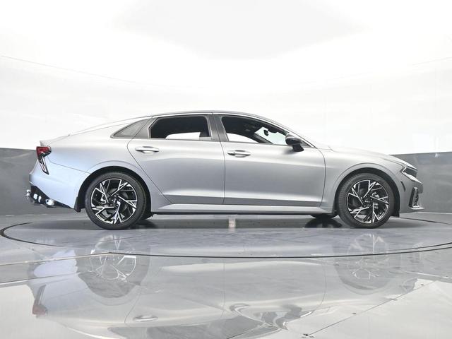 Photo of 2025 Steel Kia K5