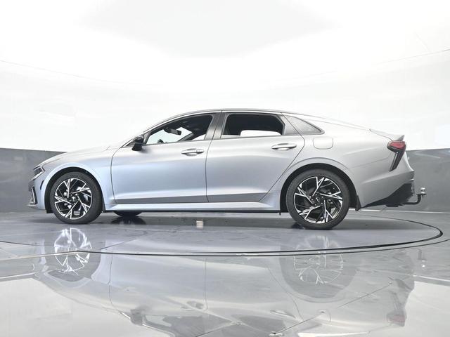 Photo of 2025 Steel Kia K5