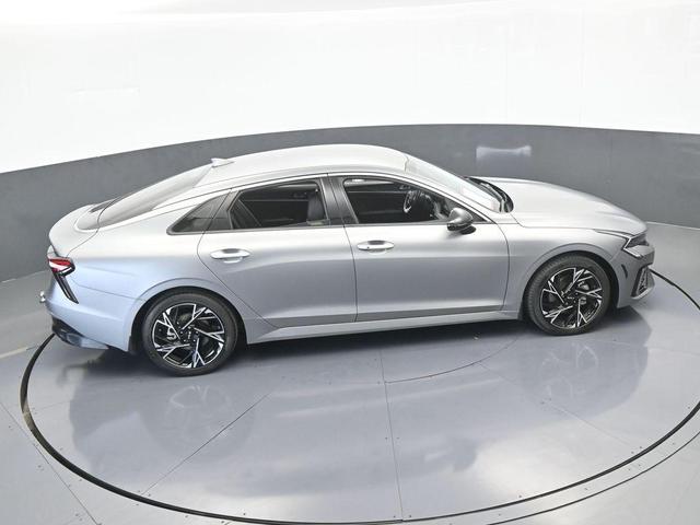 Photo of 2025 Steel Kia K5