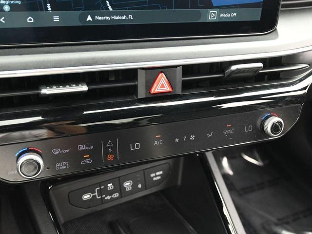 Photo of 2025 Steel Kia K5