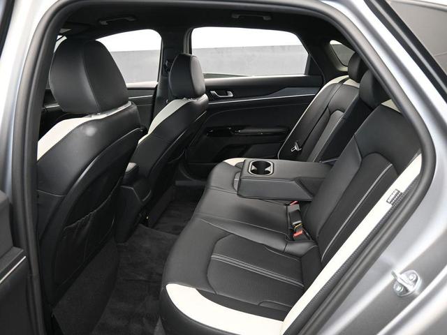 Photo of 2025 Steel Kia K5