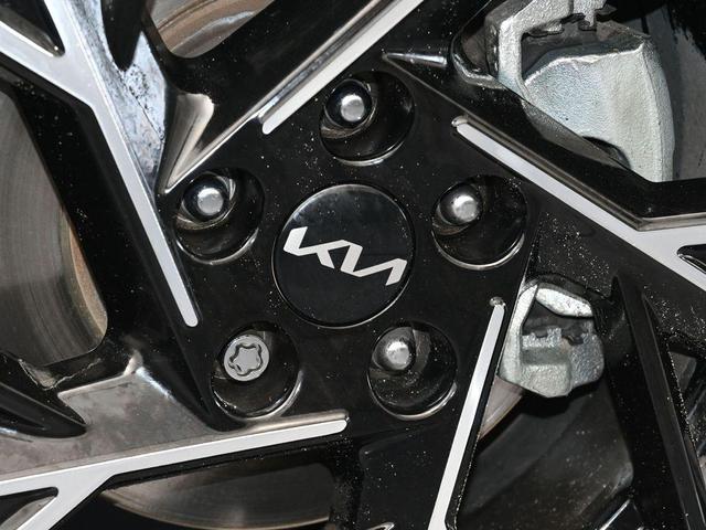 Photo of 2025 Steel Kia K5