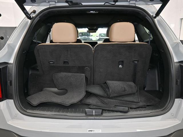 Photo of 2024 Wolf Gray Kia Sorento