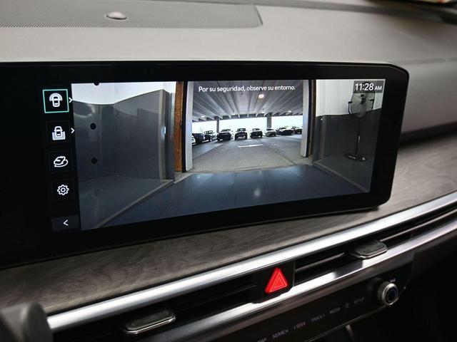Photo of 2024 Wolf Gray Kia Sorento