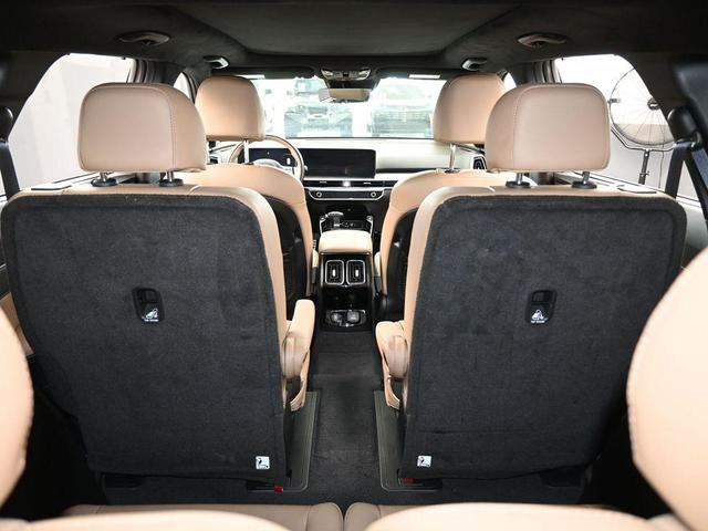 Photo of 2024 Wolf Gray Kia Sorento
