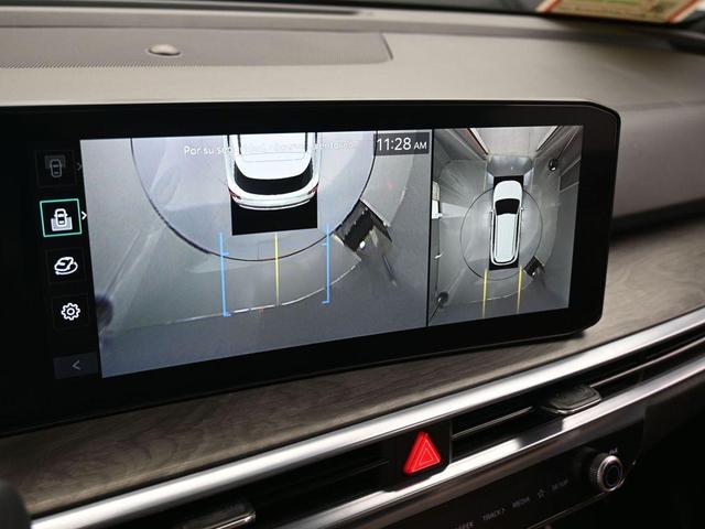 Photo of 2024 Wolf Gray Kia Sorento