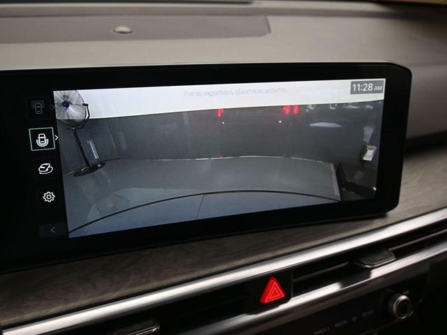 Photo of 2024 Wolf Gray Kia Sorento