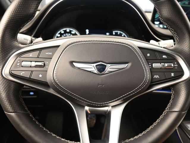 Photo of 2024 Uyuni White Genesis GV70