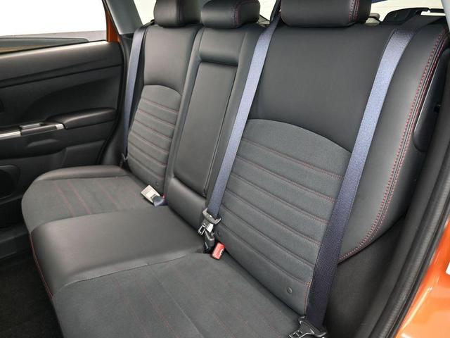 Photo of 2023 Orange Mitsubishi Outlander Sport