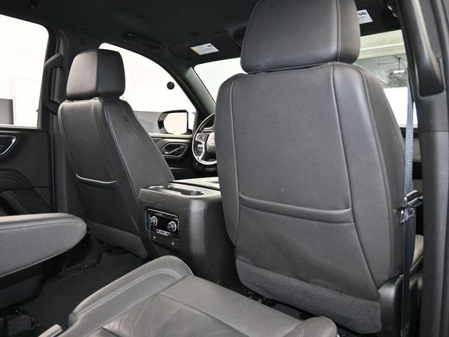 Photo of 2023 Summit White Chevrolet Suburban