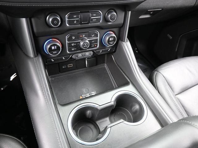 Photo of 2023 Summit White Chevrolet Suburban
