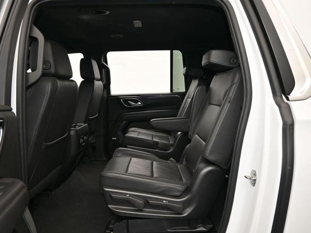 Photo of 2023 Summit White Chevrolet Suburban