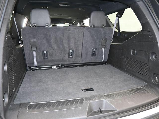 Photo of 2023 Summit White Chevrolet Suburban