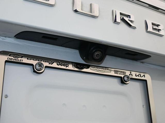 Photo of 2023 Summit White Chevrolet Suburban