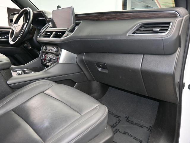 Photo of 2023 Summit White Chevrolet Suburban